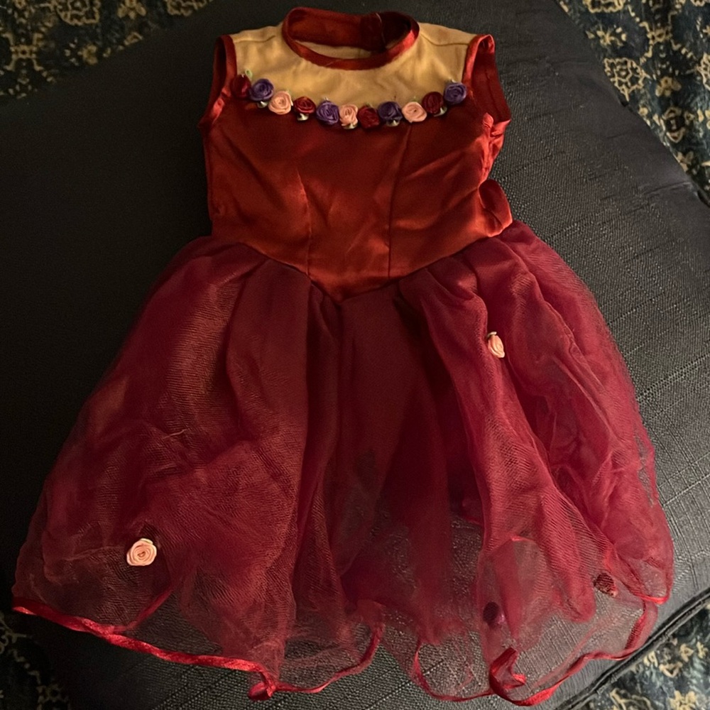 American girl  dress